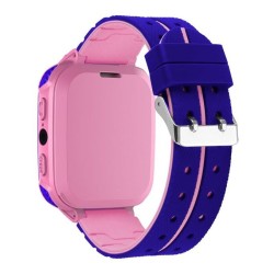 Montre Connectée Enfants ALBERTO RICCI  Q12 PINK 