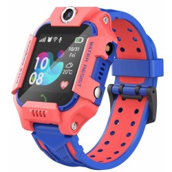 Montre Connectée Enfants ALBERTO RICCI  Q12 PINK 