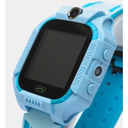 Montre Connectée Enfant 2030 ALBERTO RICCI SMART 