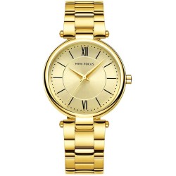 Montre Femme MINI FOCUS MF0189L 