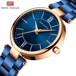 Montre Femme MINI FOCUS MF0189L 