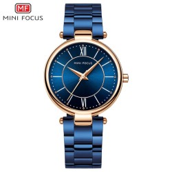 Montre Femme MINI FOCUS MF0189L 