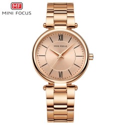 Montre Femme MINI FOCUS MF0189L 