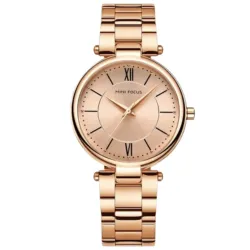 Montre Femme MINI FOCUS MF0189L 