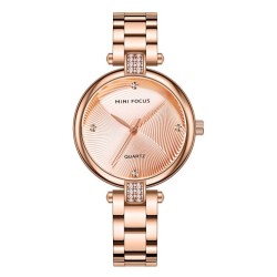 Montre Femme MINI FOCUS MF0310L 