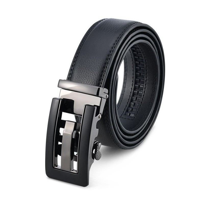 Ceinture en cuir ALBERTO RICCI AL8903 