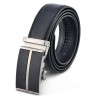 Ceinture en cuir ALBERTO RICCI AL8902 