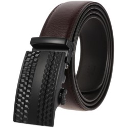 Ceinture En Cuir ALBERTO RICCI AL8908 