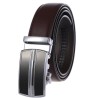 Ceinture En Cuir ALBERTO RICCI AL8909 