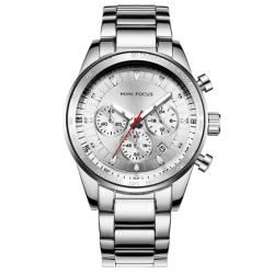 Montre Homme MINI FOCUS MF0187G 