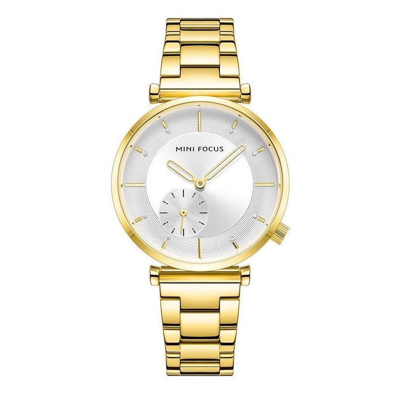 Montre Femme MINI FOCUS MF0333L 