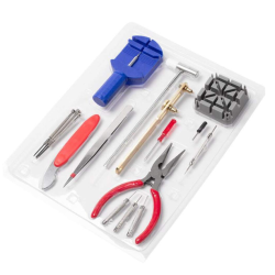 Pack Outils de maintenances des montres 