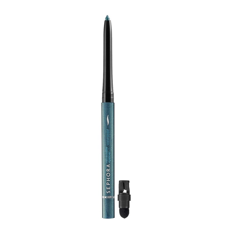 Eyeliner SEPHORA RETRACTABLE TURQUOISE 17 - SEPHORA