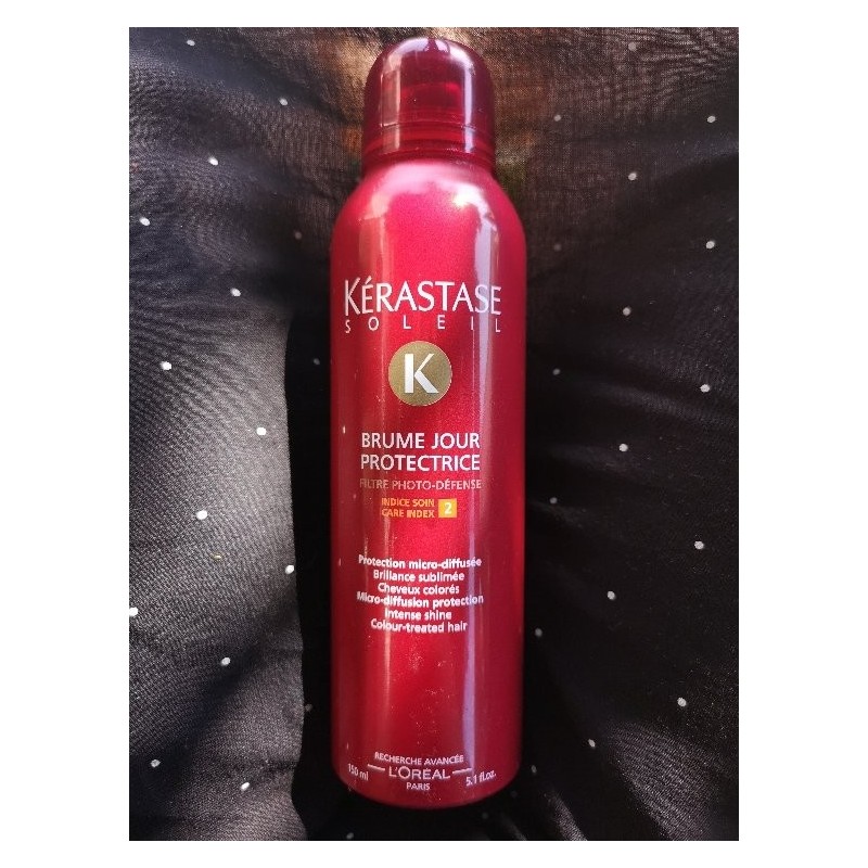 KÉRASTASE BRUME DU JOUR KERASTASE 