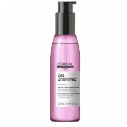 Huile L'Oréal HUILE DE BRUSHING  LISS ULTIMATE 