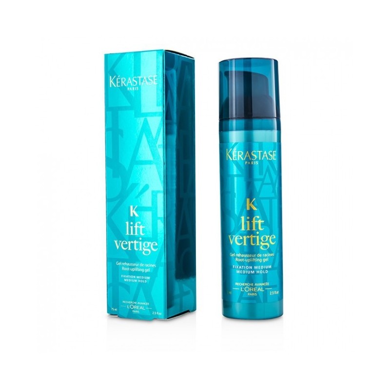 GEL KÉRASTASE  LIFT VERTIGE 