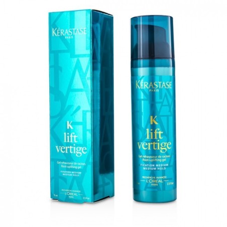 GEL KÉRASTASE  LIFT VERTIGE 