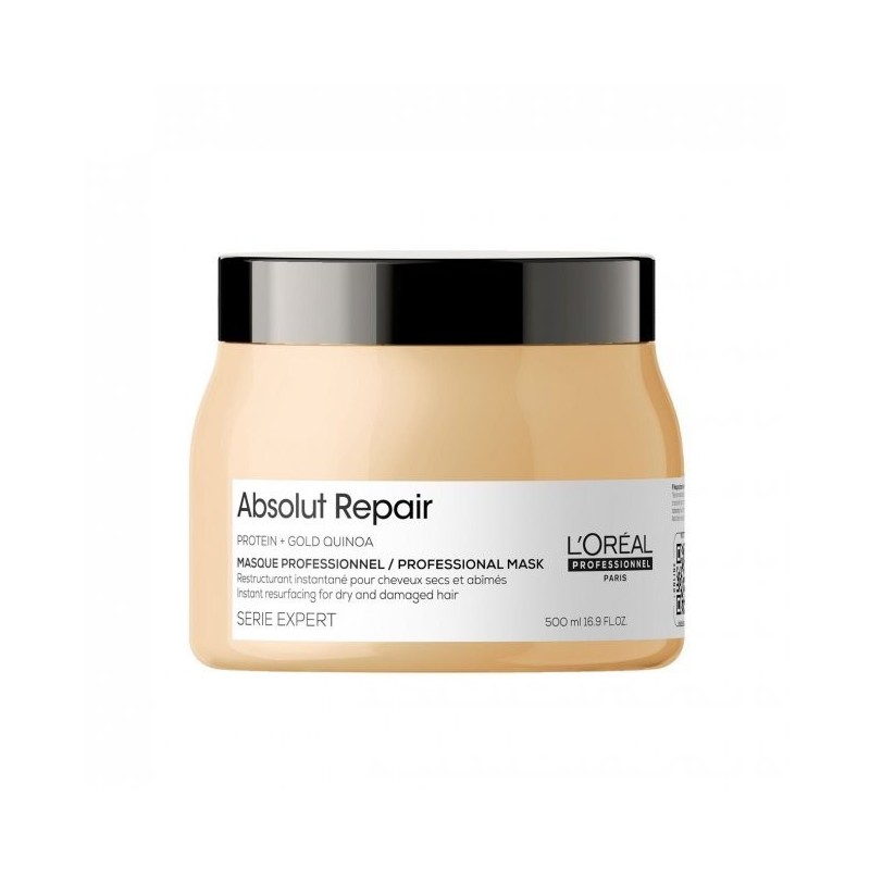 Masque L'Oréal MASQUE L'ORÉAL ABSOLUT REPAIR 