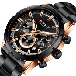 Montre Homme CURREN C8355 