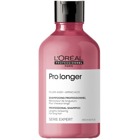 Shampooing L'Oréal PRO LONGER SERIE EXPERT 