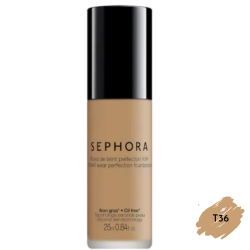 Fond de Teint SEPHORA FDT PERFECT 10H-16 