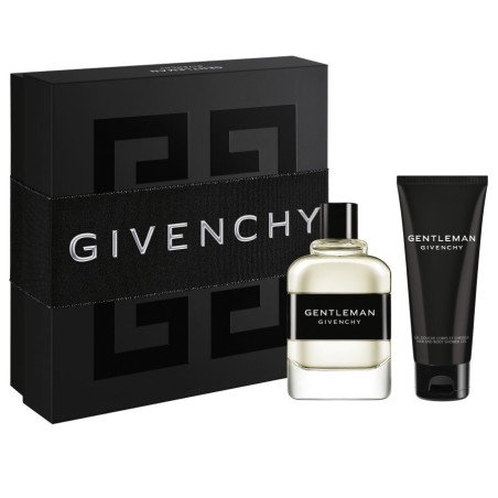 Coffret Eau de Toilette Homme GIVENCHY GENTLEMAN 