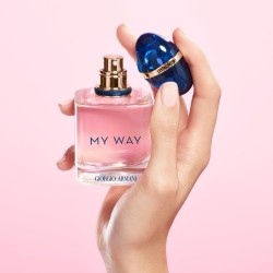 Eau de Parfum Femme GIORGIO ARMANI MY WAY 