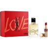 Coffret Parfum Femme YVES SAINT LAURENT LIIBRE 50ML 