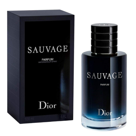 Eau de Parfum Homme DIOR SAUVAGE 