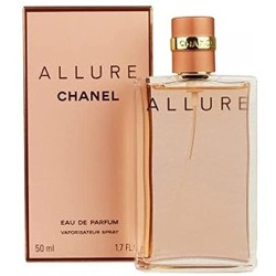 Eau de Parfum Femme CHANEL ALLURE FEMME 