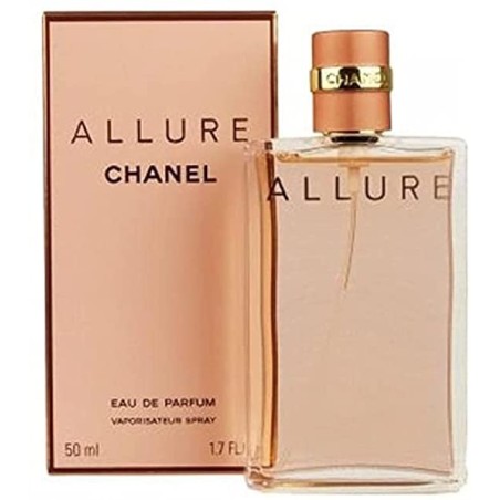 Eau de Parfum Femme CHANEL ALLURE FEMME 