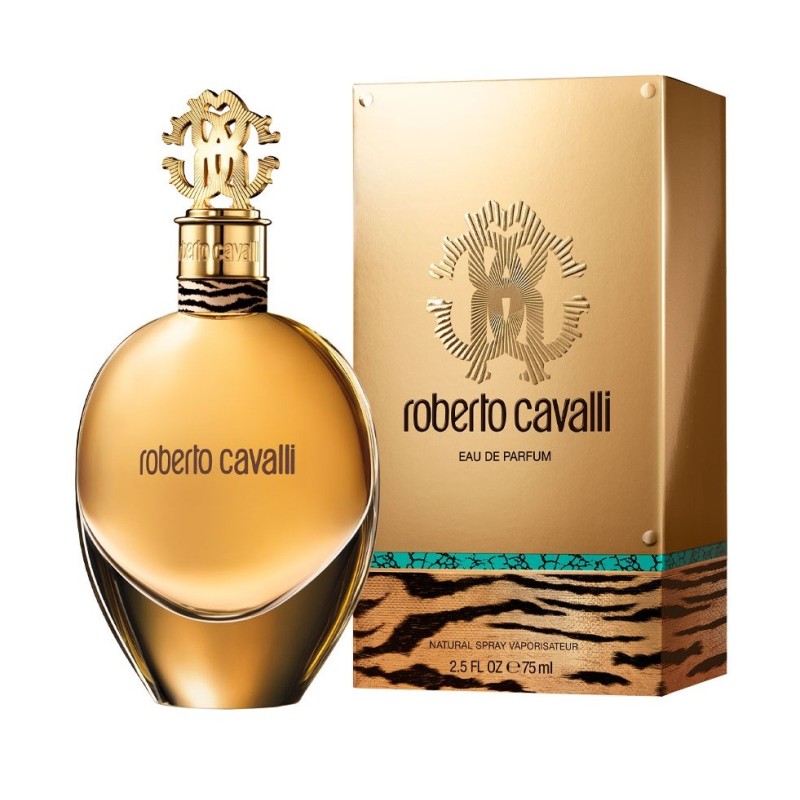 Eau de Parfum Femme ROBERTO CAVALLI GLAM 