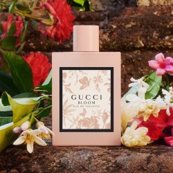 Eau de Parfum Femme GUCCI BLOOM 