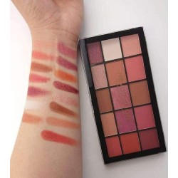 Palette REVOLUTION NEWTRALS2 