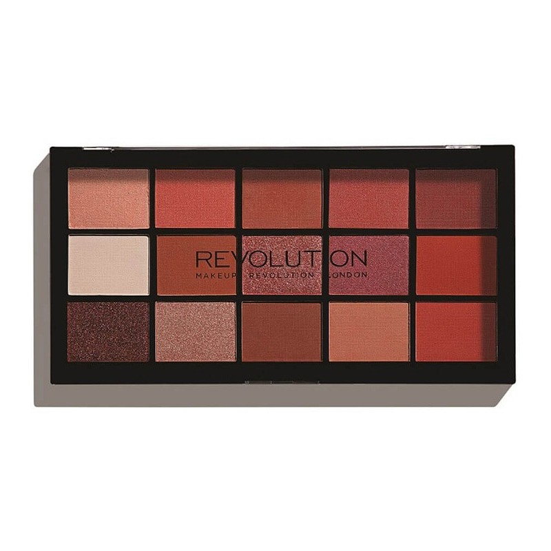 Palette REVOLUTION NEWTRALS2 