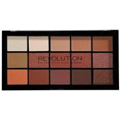 Palette REVOLUTION ICONIC FEVER 