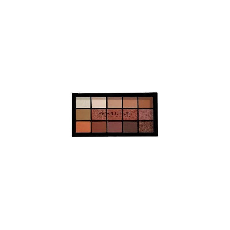 Palette REVOLUTION ICONIC FEVER 