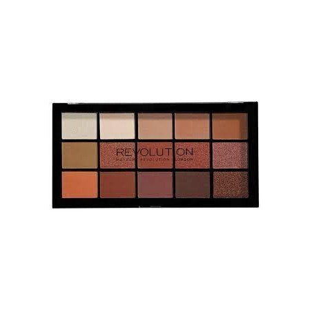 Palette REVOLUTION ICONIC FEVER 