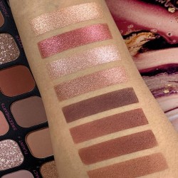 Palette Revolution Allure 