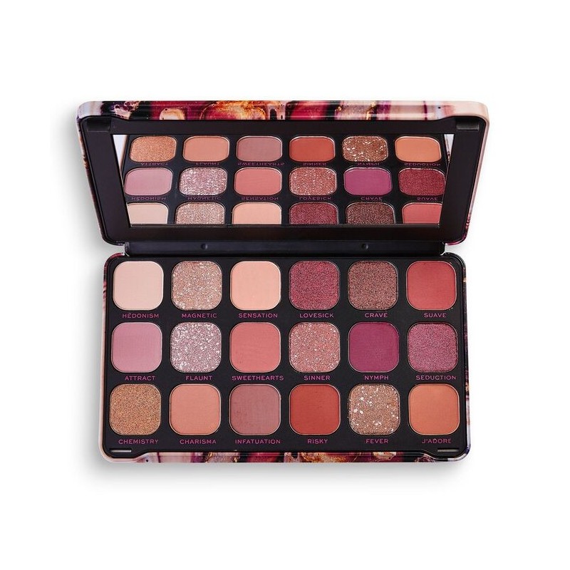 Palette Revolution Allure 