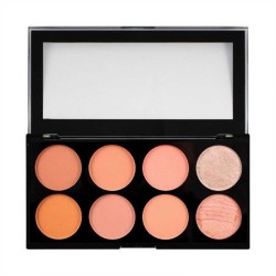 PALETTE REVOLUTION HOT SPICE 