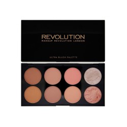 PALETTE REVOLUTION HOT SPICE 