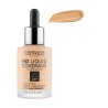 Fond de teint CATRICE HD LIQUID COVERAGE 