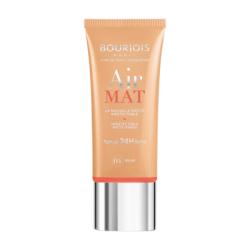 Fond de Teint BOURJOIS AIR MAT 