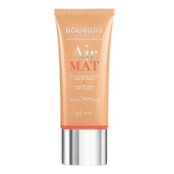 Fond de Teint BOURJOIS AIR MAT 