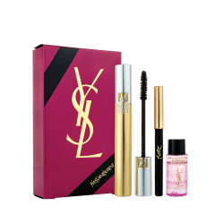 COFFRET RAISE THE VOLUME DE YVES SAINT LAURENT 