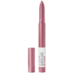 Rouge à Lèvres Maybelline SUPERSTAY INK CRAYON 