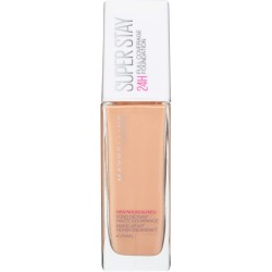 Fond de Teint Maybelline SUPER STAY PHOTOFIX 