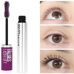 Mascara Maybelline MASCARA FALSIES LASH 