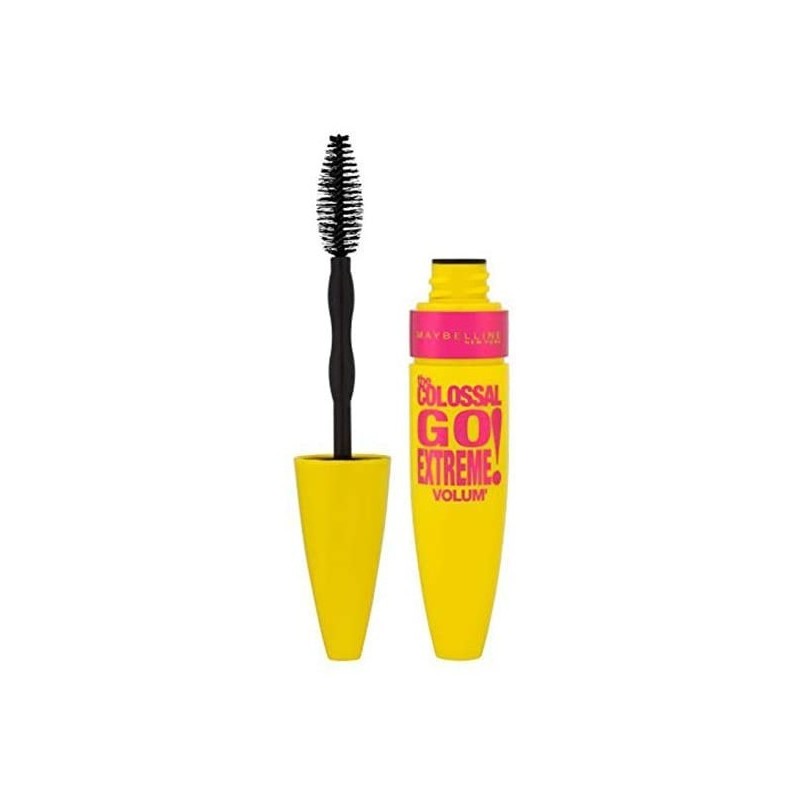 Mascara Maybelline VOLUM' EXPRESS MASCARA 